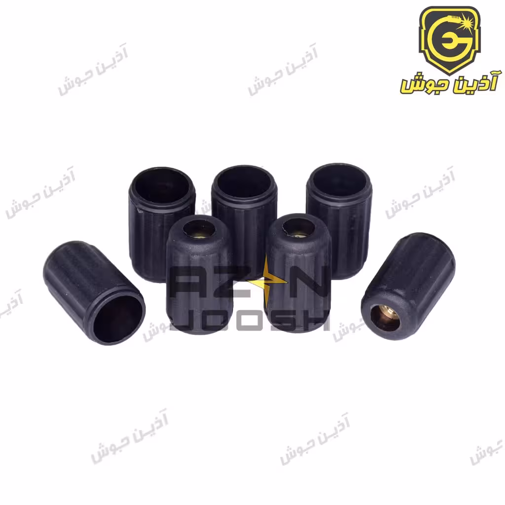 مهره تنظیم فنر