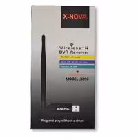 دانگل وای فای نووا مدل 300M W-890