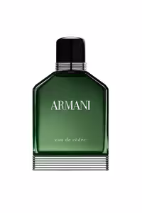 عطر ادکلن جورجیو آرمانی ادو سدر | Giorgio Armani Armani Eau de Cèdre