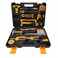 ابزار همه کاره صنعتی اینتیمکث کد 100157 مجموعه 82 عددی | کالا مکس