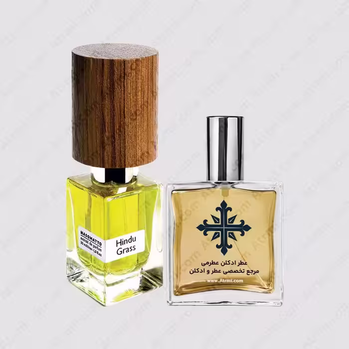 عطر ادکلن عطرمی مدل هیندو گراس – Atrmi Hindu Grass