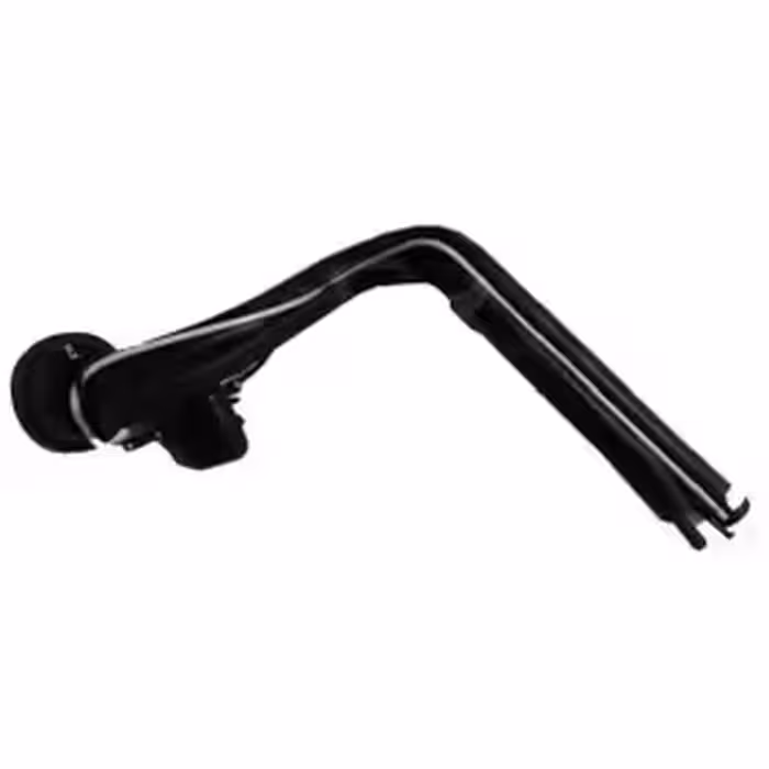 لوله گلویی باک بنزین اصلی نیکو پارت کدID82004767 برای تندر90-پلاس-پارس تندر-پیکاپ