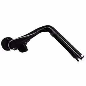 لوله گلویی باک بنزین اصلی نیکو پارت کدID82004767 برای تندر90-پلاس-پارس تندر-پیکاپ