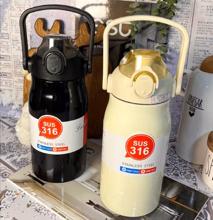 فلاسک ساده کد 271_0141