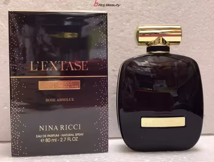 عطر ادکلن نیناریچی له اکستاز رز ابسولو | Nina Ricci L’Extase Rose Absolue