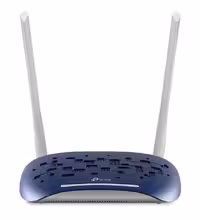 خرید مودم تی پی لینک TD-W9960 Wireless VDSL/ADSL Modem Router قیمت روز