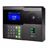 دستگاه حضور و غیاب ZKTeco مدل MB-531