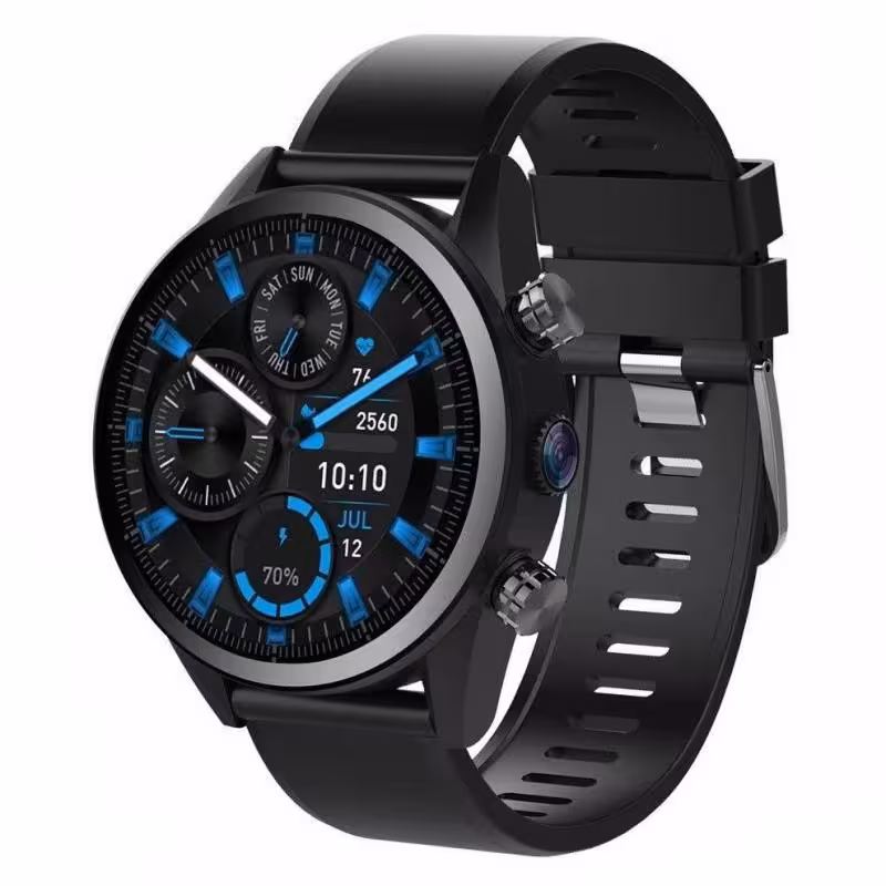 ساعت هوشمند مدل KC08