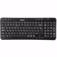 کیبورد لاجیتک K360 با حروف فارسی Keyboard Logitech