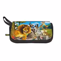 خرید و قیمت جامدادی  طرح ماداگاسکار کد 6778