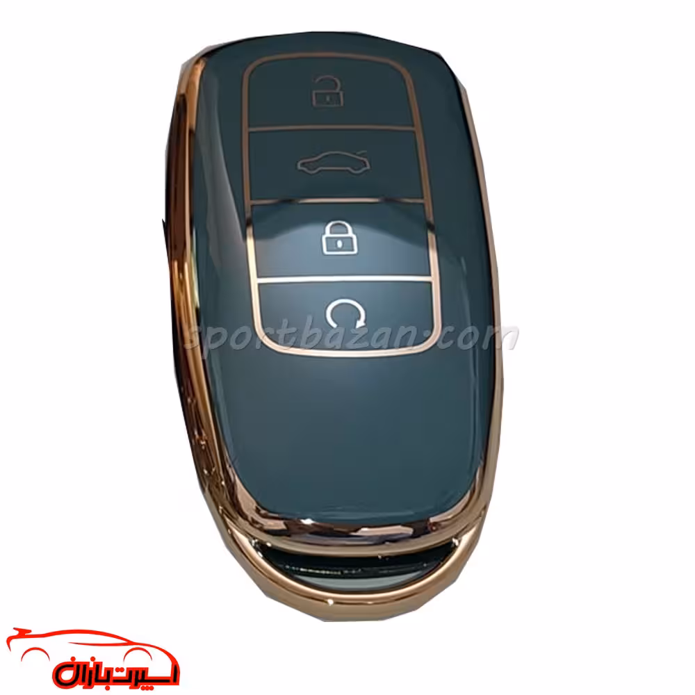 کاور ریموت فونیکس FX از جنس TPU