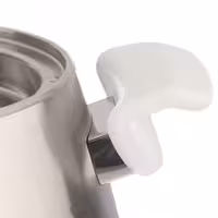 ست کتری و قوری کرکماز مدل Esta Titanium مات کد 041