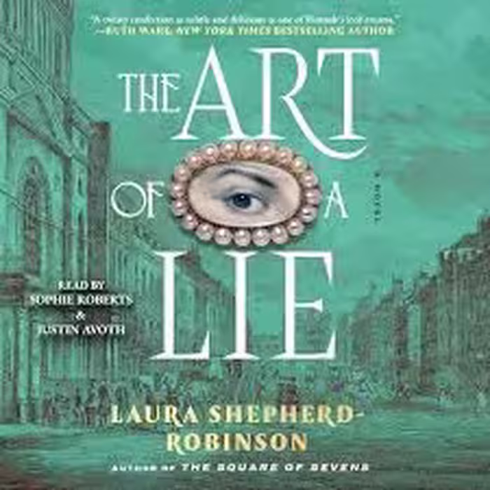 The Art of a Lie