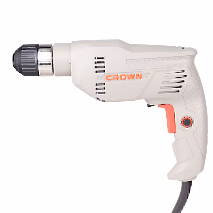 دریل کرون سه نظام اتوماتیک مدل CT10126C