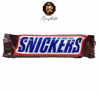 شکلات اسنیکرز اصلی 50 گرمی
