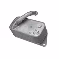 خنک کن روغن موتور بی ام و 428 اتاق f32