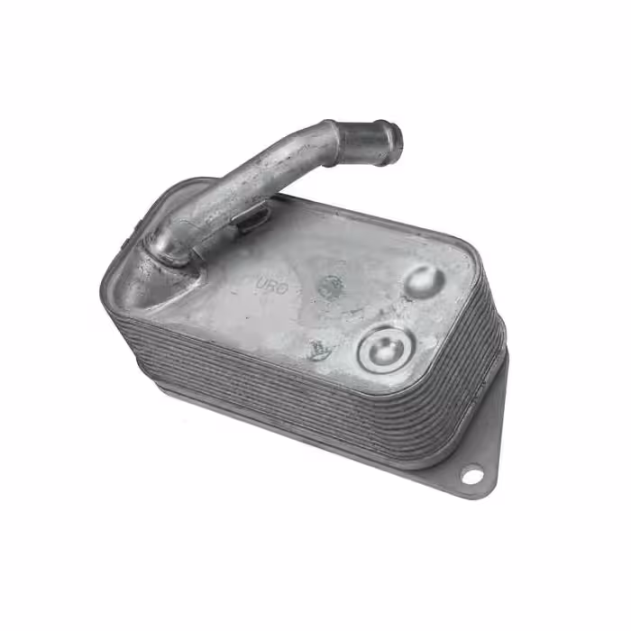 خنک کن روغن موتور بی ام و 428 اتاق f32