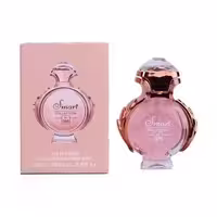 عطر کوچک زنانه جسیکا JESSICA TWAIN رایحه پاکو رابان المپیا حجم 25 میلی لیتر