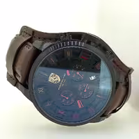 ساعت مردانه پورش دیزاین Porsche design