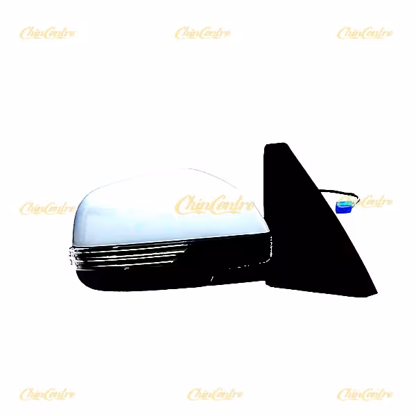 آینه  راست  X33