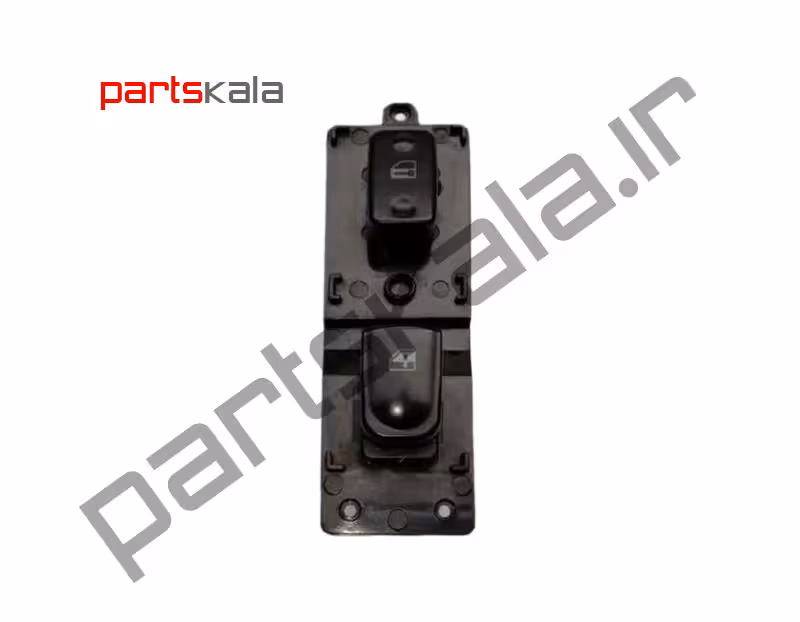 کلید شیشه‌ بالابر شاگرد سوناتا NF