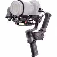 گیمبال دوربین ژیون تک Zhiyun WEEBILL 2 Combo Kit