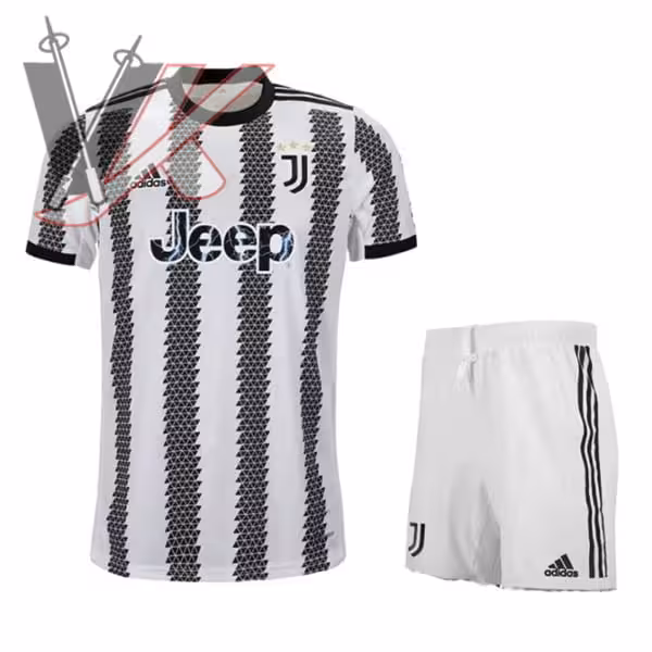 کیت اول یوونتوس 2023 کد 2304002