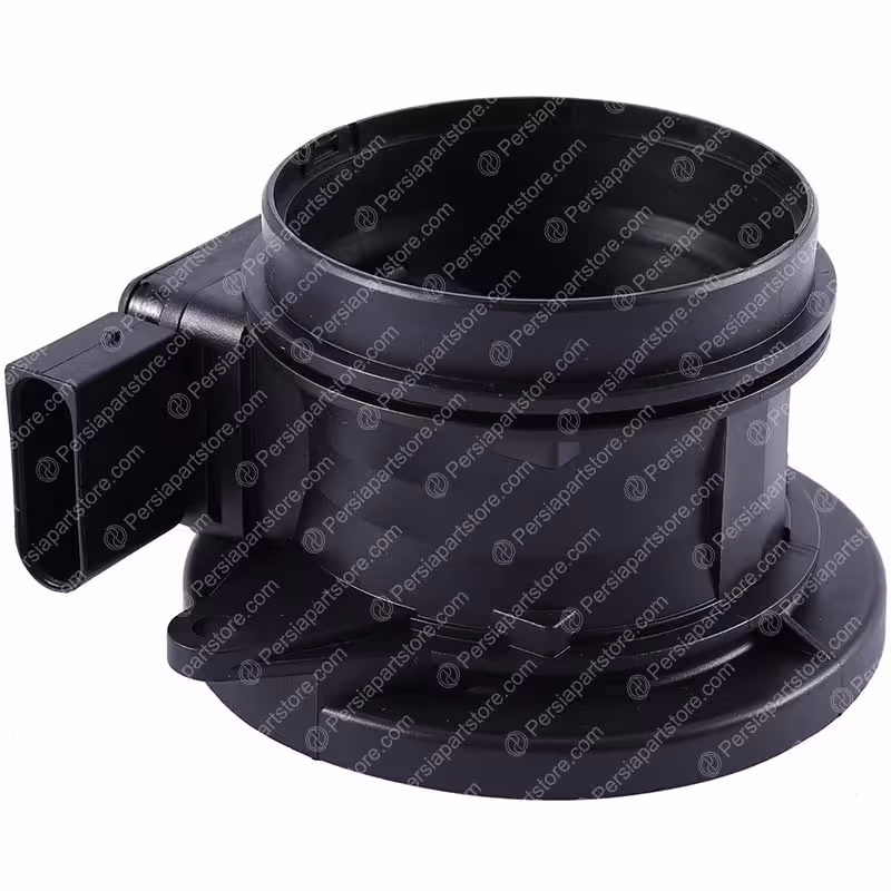 ایرمس بنز E200 Kompressor کد اتاق W211 برند بوش 2006 تا 2009