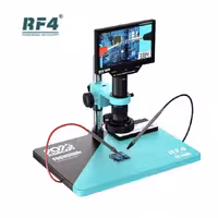 لوپ دیجیتال RF4 RF-50M