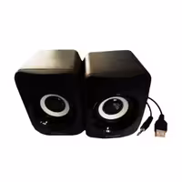 اسپیکر دسکتاپ ایکس پی-پروداکت مدل XP-SU43 | کالا مکس