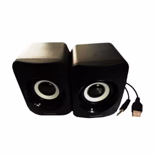 اسپیکر دسکتاپ ایکس پی-پروداکت مدل XP-SU43 | کالا مکس