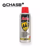 اسپری روان کننده آکفیکس AKFIX A40
