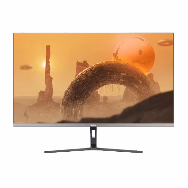 مانیتور 22 اینچ جی‌پلاس مدل GDM-226MN با پنل IPS