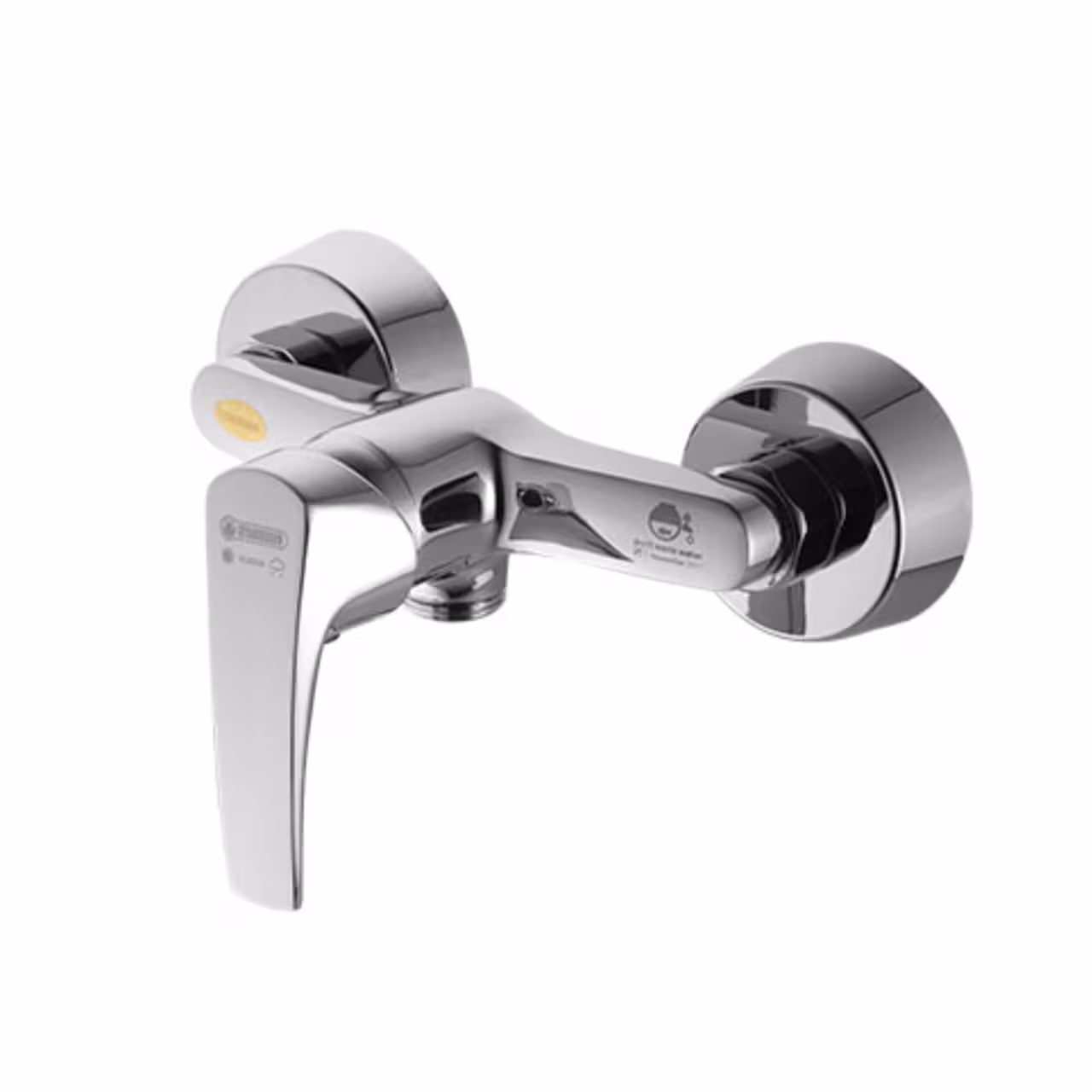 شیر توالت درخشان مدل لایت