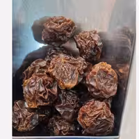 آلوچه خشک خورشتی آفتابی گوشتی  سایز درشت(تضمین کیفیت) صددرصد طبیعی 1000گرمی