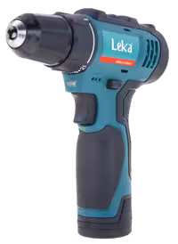 پیچ گوشتی شارژی لکا مدل CD12-030