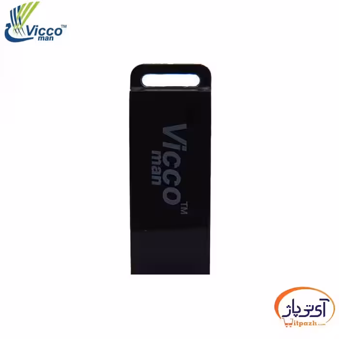 فلش مموری USB2.0 ویکومن 16 گیگابایت مدل VC230