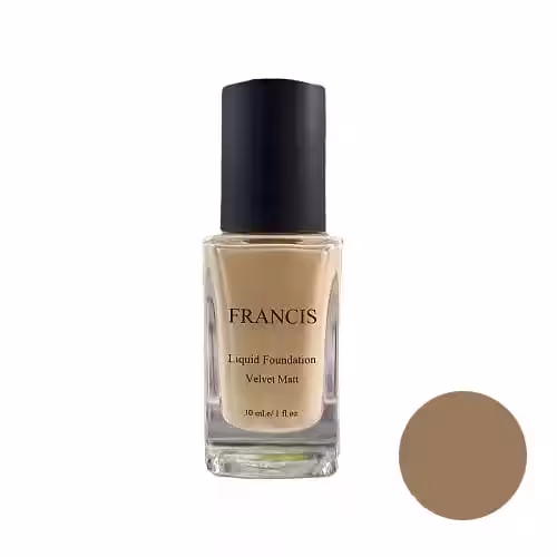 کرم پودر فرانسیس اورجینال شماره 07