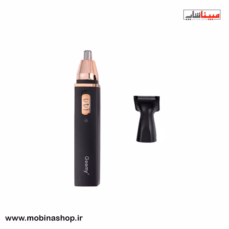 موزن گوش وبینی جیمی مدل 3138