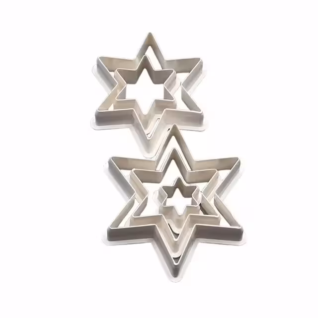 کاتر ستاره شش پر نسکو