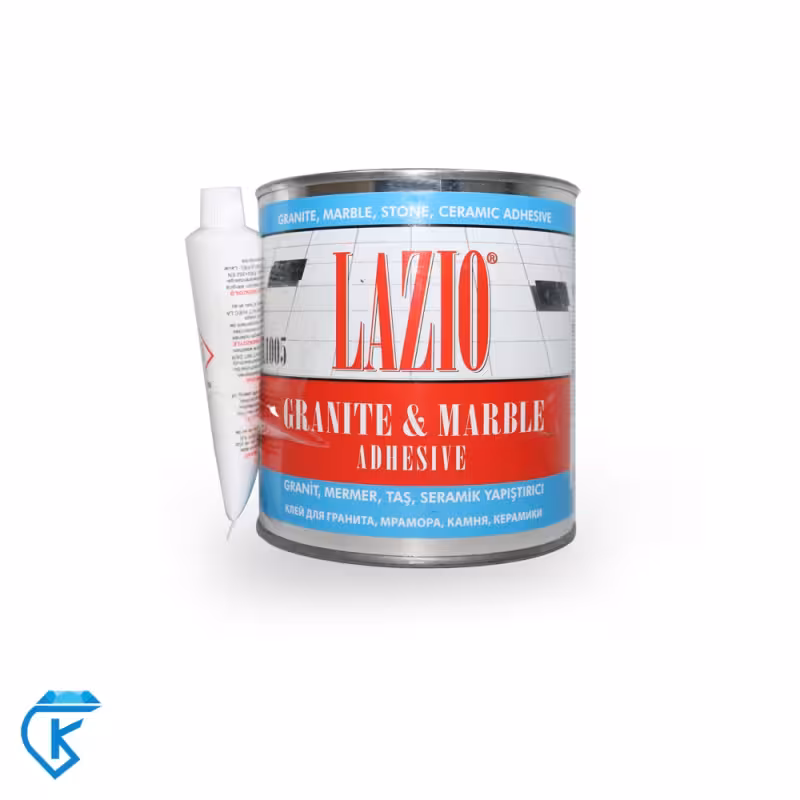 چسب سنگ لازیو