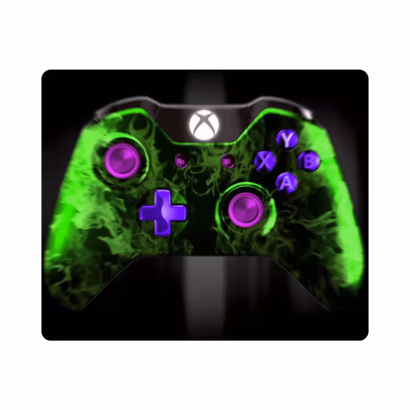 پد موس - پد ماوس چیتوکالا طرح XBOX ایکس باکس px7