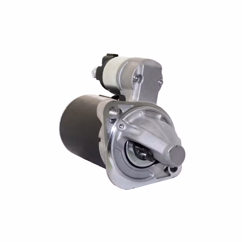 استارت هیوندای اکسنت RB