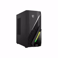 کیس آماده ام اس آی مدل MSI MAG Infinite E1