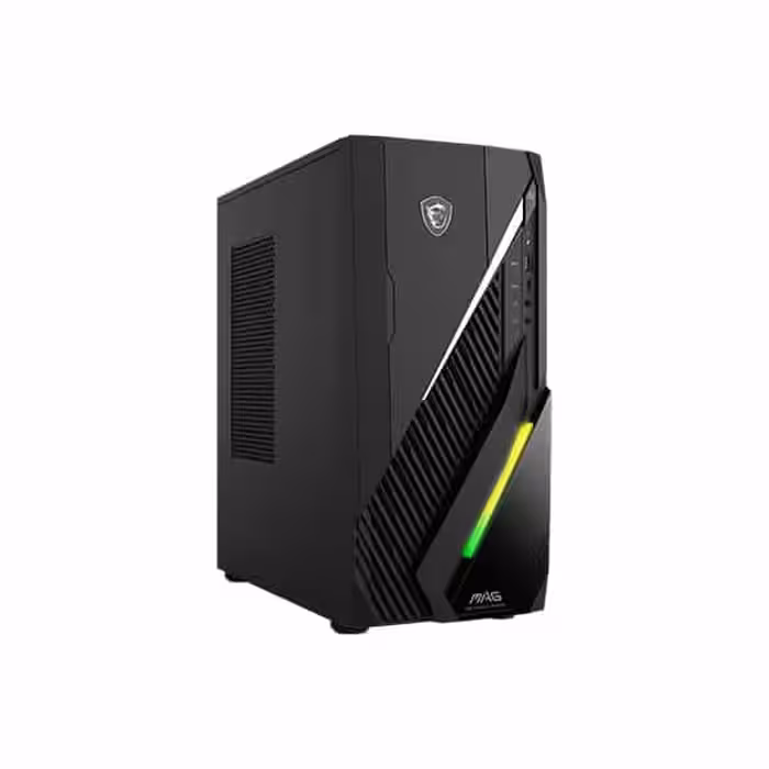 کیس آماده ام اس آی مدل MSI MAG Infinite E1