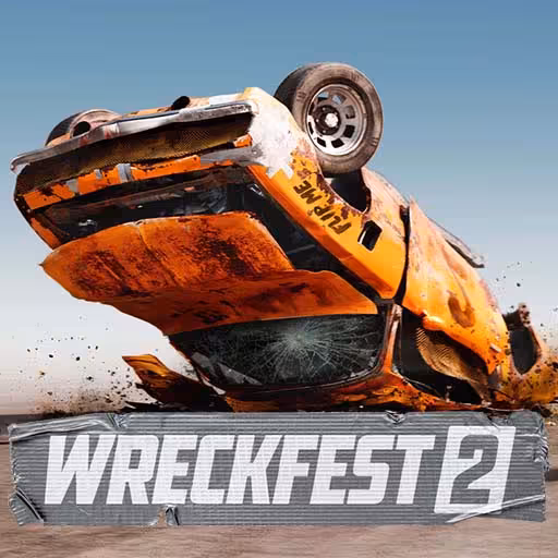 بازی Wreckfest 2 استیم