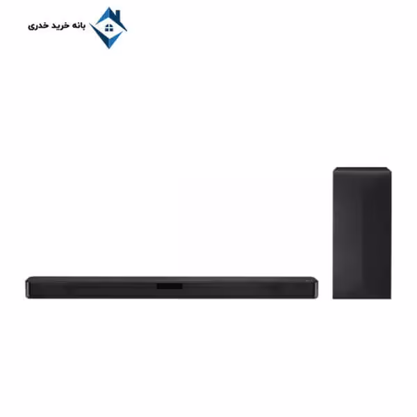 ساندبار ال جی مدل Sn4