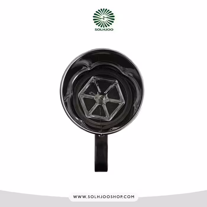 الک چرخان متوسط شنگیا4878