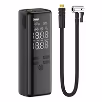 کمپرسور باد مومکس MOMAX 1-Move Support Lifestyle Air Inflator