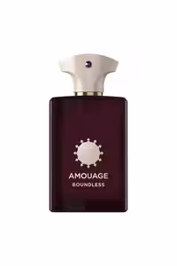 عطر ادکلن آمواج باندلس مردانه | Amouage Boundless For Men